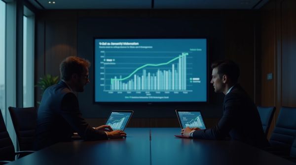 Effective identity and access management enhances data security