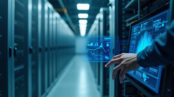 Effective identity and access management enhances data security