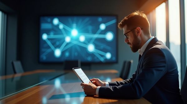 Top Strategies for Boosting Data Security with Identity Management
