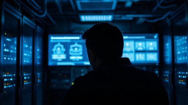 Top Strategies for Boosting Data Security with Identity Management