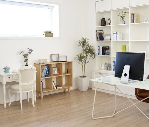 Monthly furnished flats for rent: ideal for remote workers